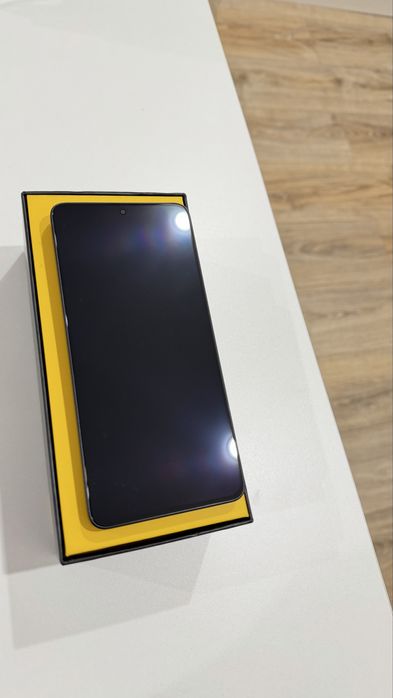 Poco X6 Pro 5G black