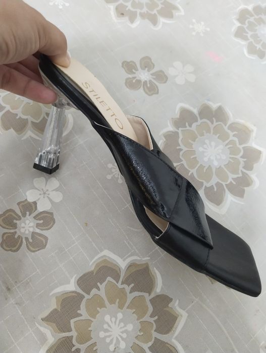 продам шлепку новый