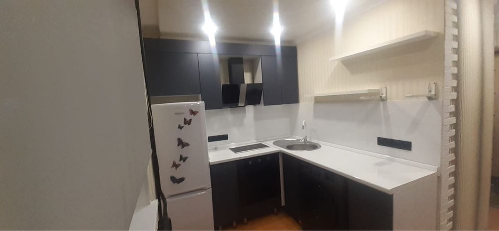 Продам 1 комнатную квартиру