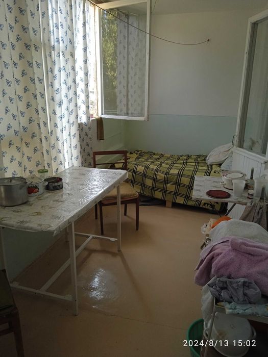 Квартира 2 комнатная Чарваке