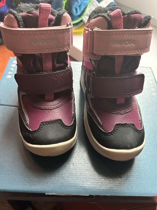 Обувь для девочки