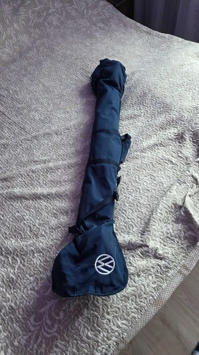 Bare plafon passat sau golf break