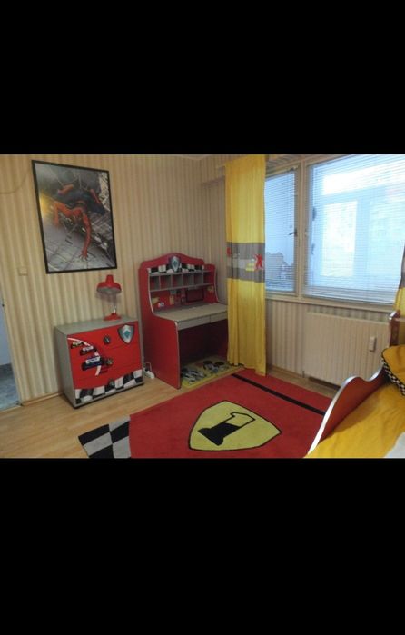 Комплект детско обзавеждане на Cilec / Чилек Турция