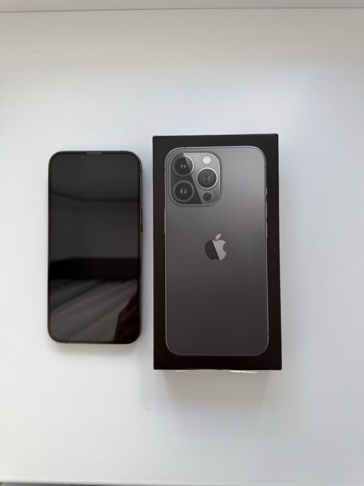 Iphone 13 pro 128 gb