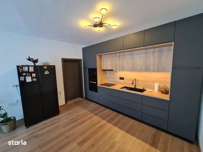 Casa renovata complect