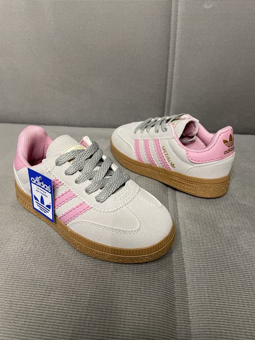 Adidas spezial детски 21 - 30