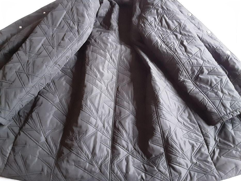 По дълги палто и якета