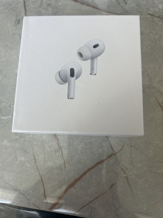 Продаю наушники AitPods pro 2
