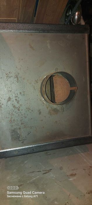 Камина DIPLOMAT хелиос ТА1