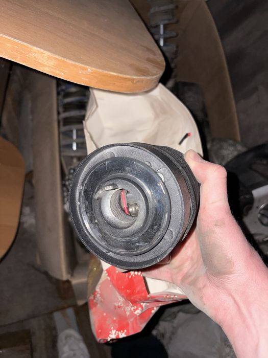 Продам руль momo