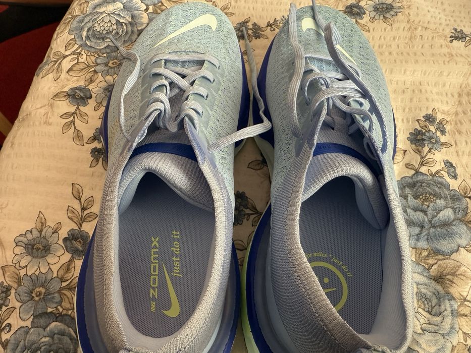 Обувки Nike invincible run 3 / 45 номер