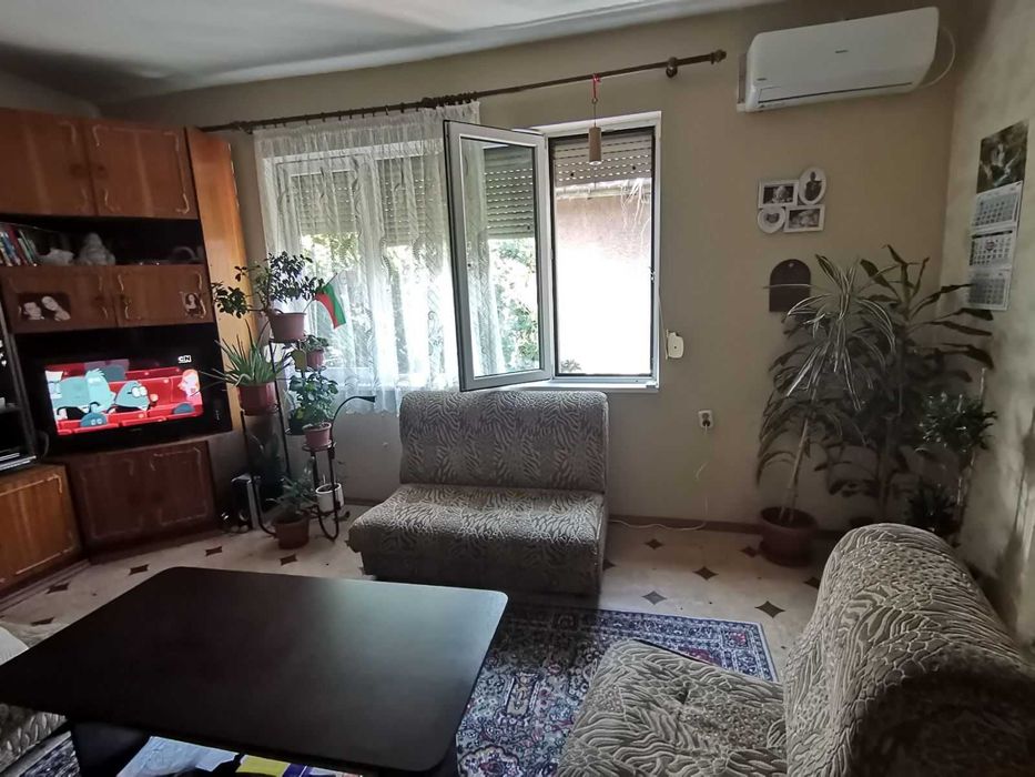 Продава се Етаж от къща в Хасково, Република - 170 кв.м за 330 €/кв.м - Снимка #6