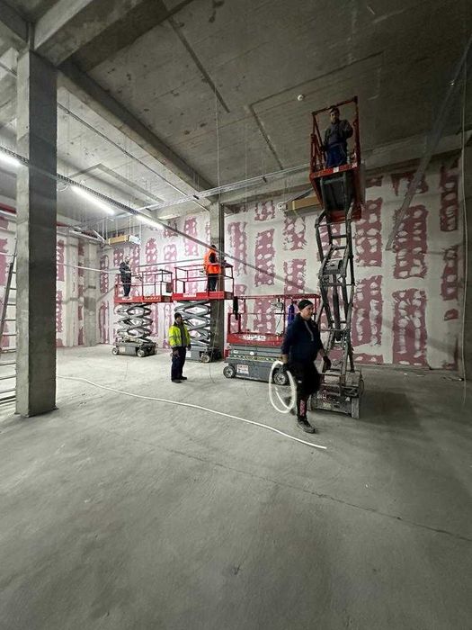 Inchiriere Nacela/Nacele electrice la SUPER PRET in toata tara!