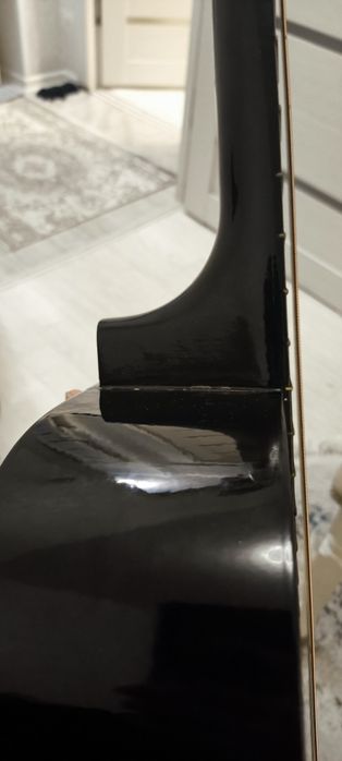 Гитара акустическая