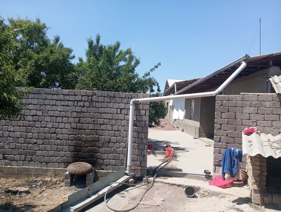 Shaysiy uy sotiladi. Srochna