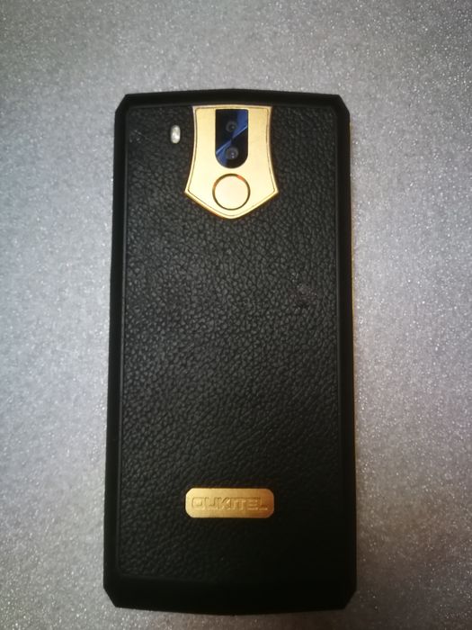 Oukitel k10 работещ, цял или на части.