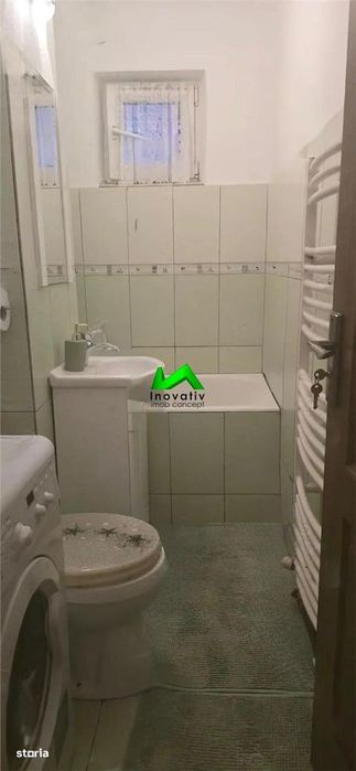 Apartament de vanzare 2 camere Sibiu Vasile Aaron
