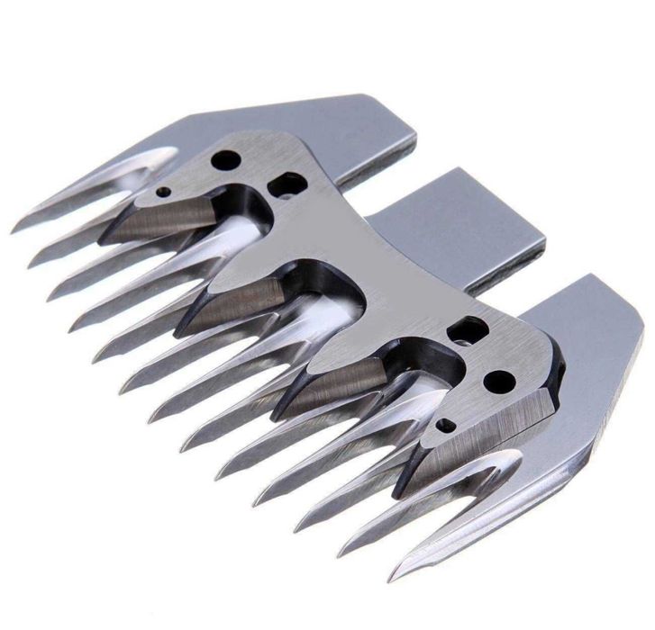 Машинка для стрижки овец