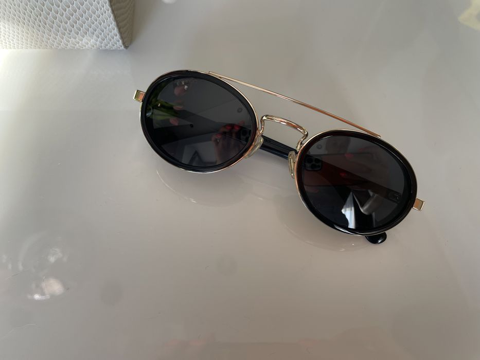 Слънчеви очила Jimmy Choo