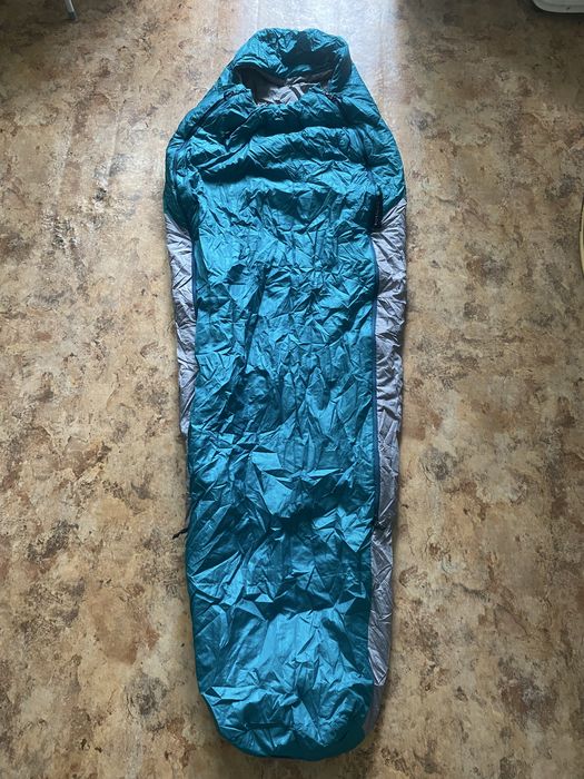 Спальный мешок Forclaz