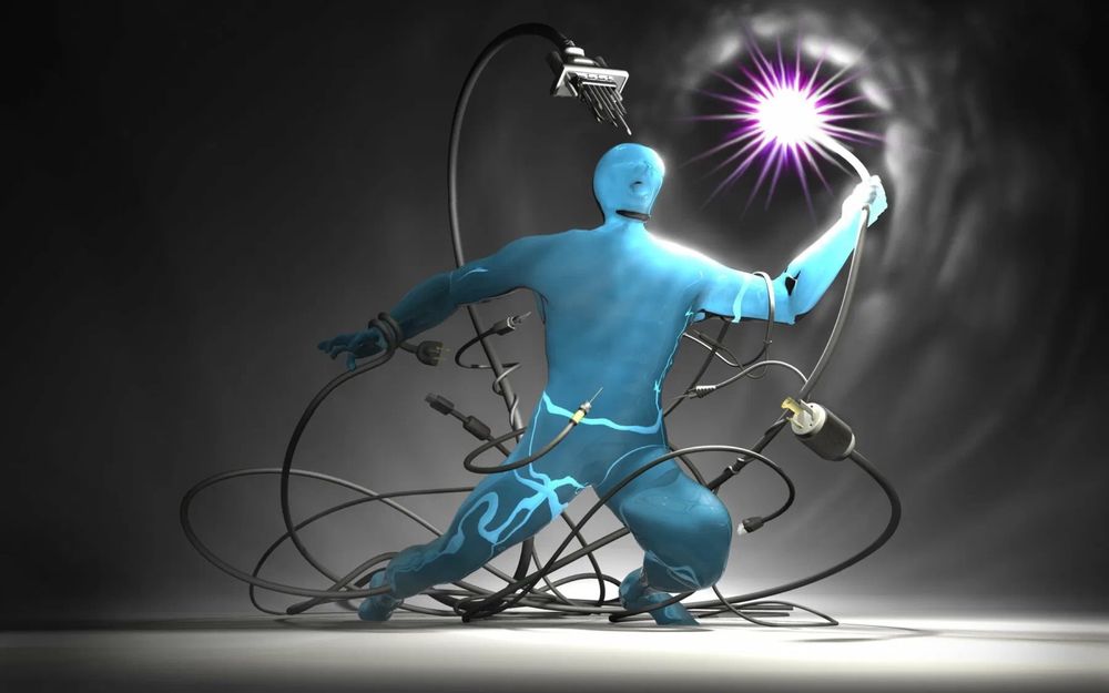 Электрик любые сложности