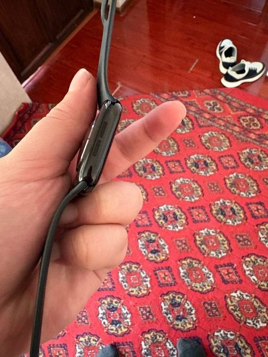 Iwatch 11 46 razmer arginal karorbka dokumentlar bor