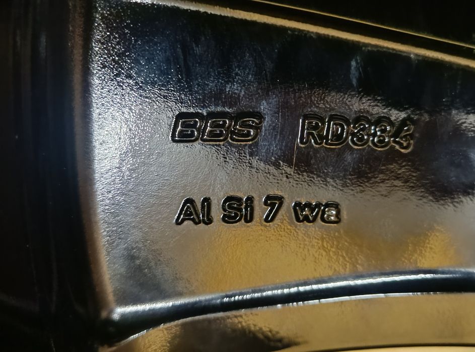 Оригинални джанти 19 цола за Audi A4 A5 A6 Нови!!!
