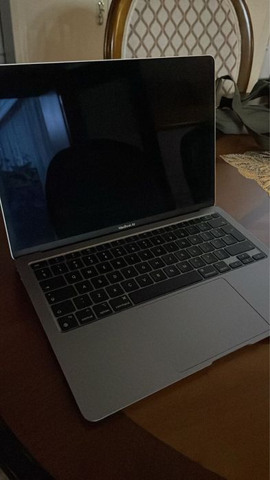 Macbook air m 1  мак
