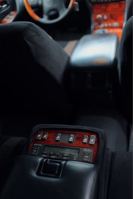 Прокат авто Бизнес Класса