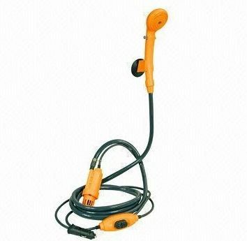 Душ 12v за запалка на автомобил