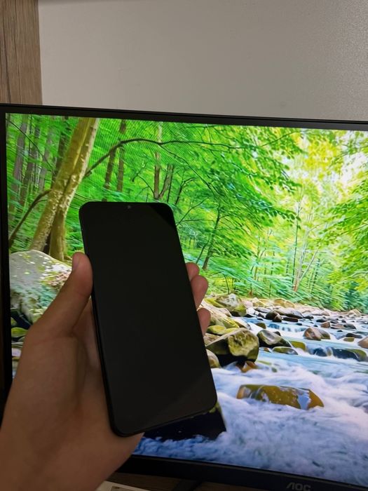 Samsung Galaxy A30