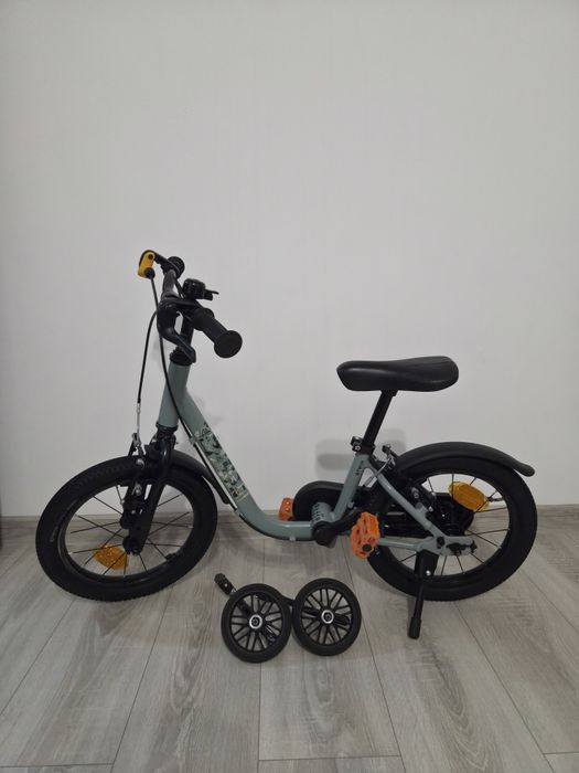 Bicicleta B'twin Discover 900
