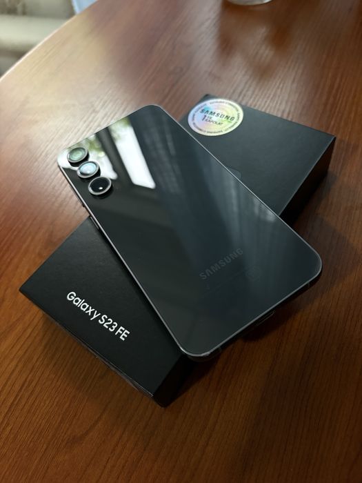 Samsung S23Fe 128GB