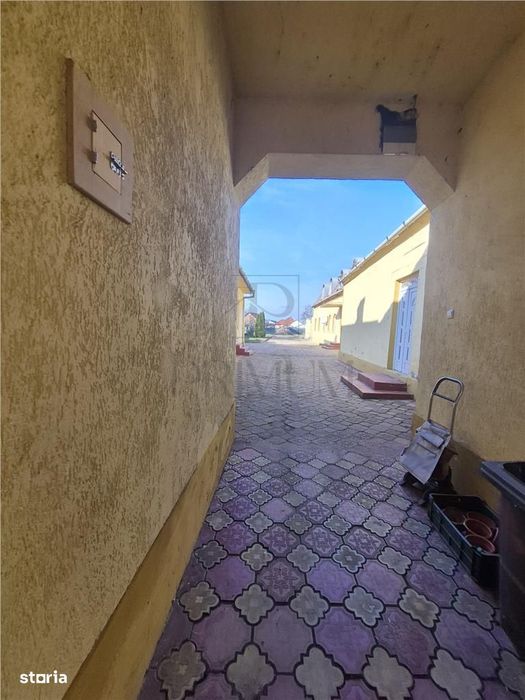 spatiu comercial - calea sagului - disponibil din 15 ianuarie