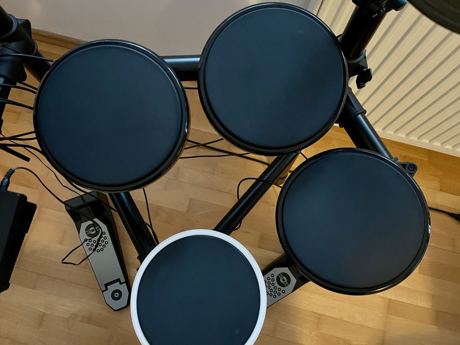 Tobe electronice E-drums Hitman HD7 Sonic