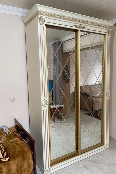 Мебель на заказ от Мединь Мебель