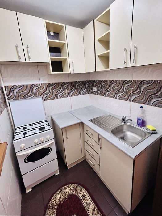 Închiriez garsonieră Rovine – Craiova (langa fostul Frigorifer)