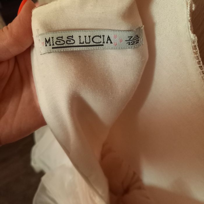 Детские платья на девочку