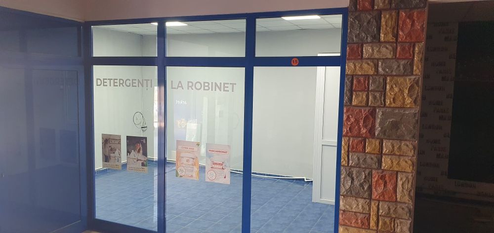 Spatiu Comercial Orizont pe Uranus