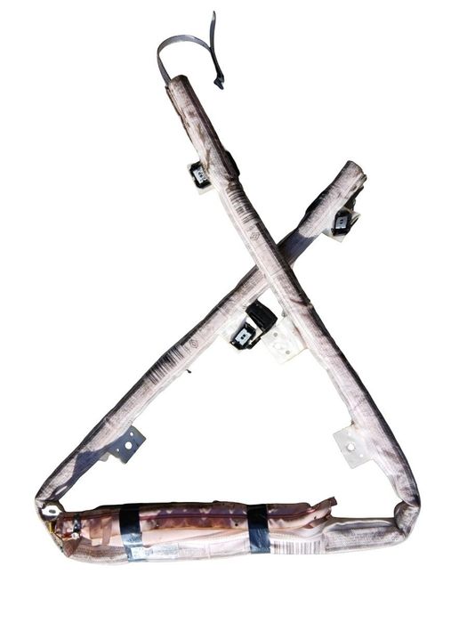 Airbag Cortina Stanga Renault Austral 2022-2026