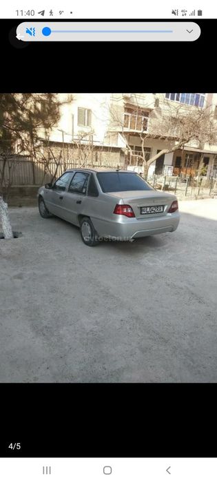 Нексия 2 сотилади