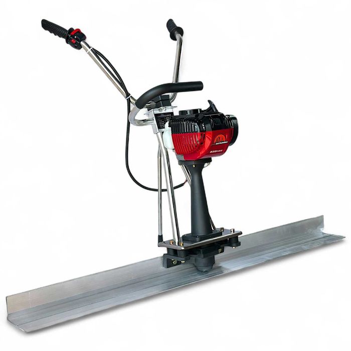 Виброрейка бензиновая