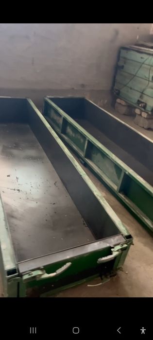 Gazablok ishlab chiqarish moslamasi