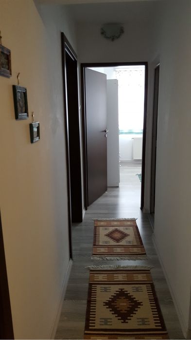 Apartament 3 camere de închiriat – Drumul Taberei – renovat complet – 5 min Metrou Râul Doamnei