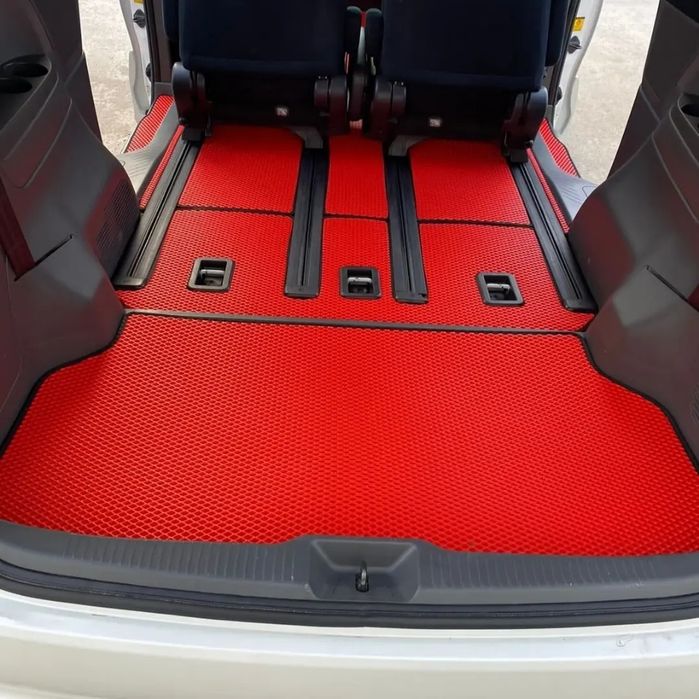 Ева коврики  полик