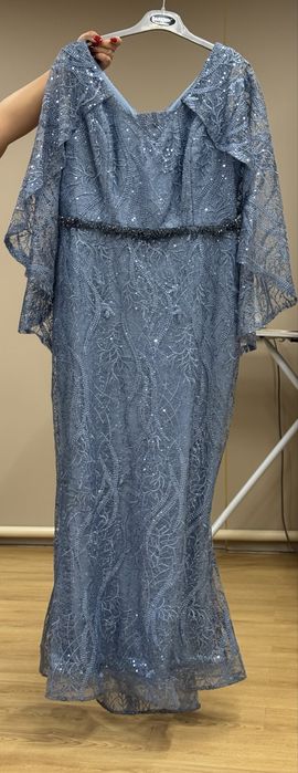 Продам вечерное платье