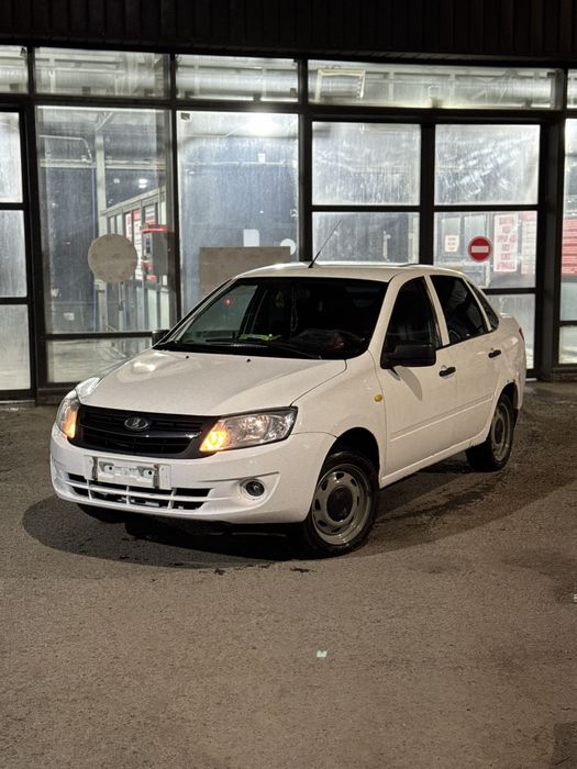 Продам гранту 2014