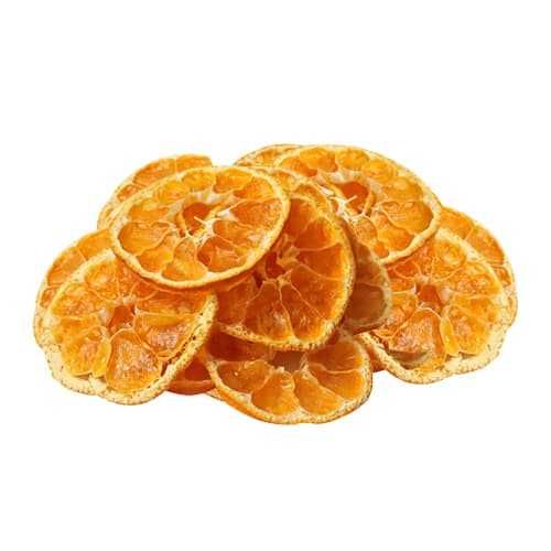 Qurutilgan mevalar  OPTOM-Apelsin, Mandarin, Limon, Greyfrut