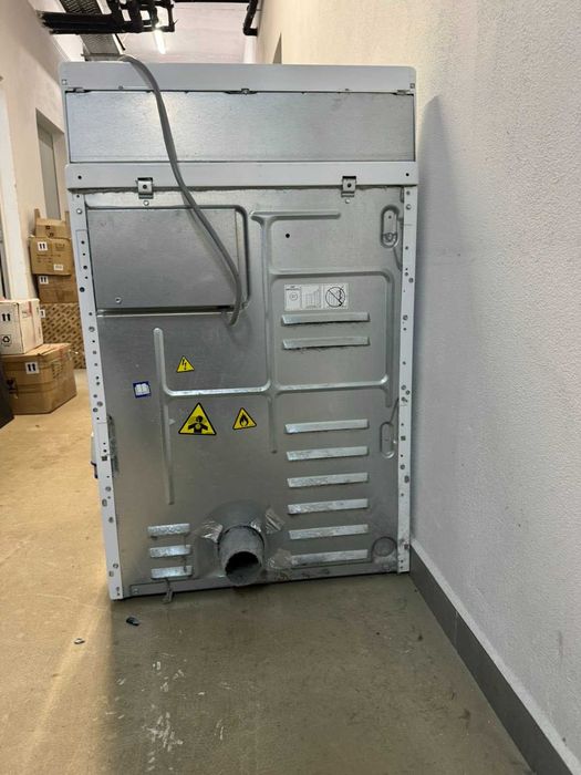 Употребявана професионална сушилня