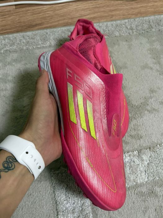 сороканожки/бутсы